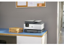 HP OfficeJet Pro 9120b | All-in-One Inkjetprinter | 4800 x 1200 DPI | Wi-Fi | Kleur | ADF | GEBRUIKT