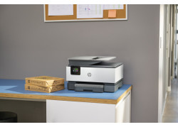 HP OfficeJet Pro 9120b | All-in-One Inkjetprinter | 4800 x 1200 DPI | Wi-Fi | Kleur | ADF | GEBRUIKT