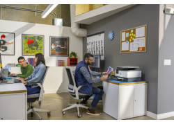 HP OfficeJet Pro 9120b | All-in-One Inkjetprinter | 4800 x 1200 DPI | Wi-Fi | Kleur | ADF | GEBRUIKT