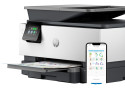 HP OfficeJet Pro 9120b | All-in-One Inkjetprinter | 4800 x 1200 DPI | Wi-Fi | Kleur | ADF | GEBRUIKT