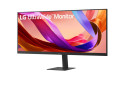 LG 34U511A-B | 34" WFHD (2560x1080) IPS | 100Hz | Ultrawide Monitor | Zwart
