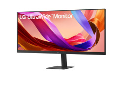 LG 34U511A-B | 34" WFHD (2560x1080) IPS | 100Hz | Ultrawide Monitor | Zwart