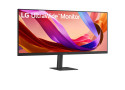 LG 34U511A-B | 34" WFHD (2560x1080) IPS | 100Hz | Ultrawide Monitor | Zwart