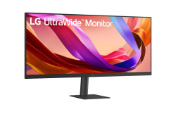 LG 34U511A-B | 34" WFHD (2560x1080) IPS | 100Hz | Ultrawide Monitor | Zwart