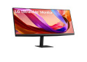 LG 34U511A-B | 34" WFHD (2560x1080) IPS | 100Hz | Ultrawide Monitor | Zwart