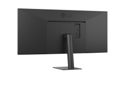LG 34U511A-B | 34" WFHD (2560x1080) IPS | 100Hz | Ultrawide Monitor | Zwart