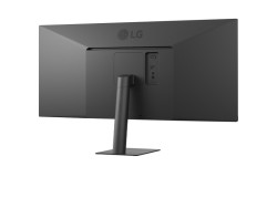 LG 34U511A-B | 34" WFHD (2560x1080) IPS | 100Hz | Ultrawide Monitor | Zwart