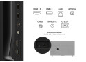 TCL 43V6C | 43" 4K Ultra HD DLED Smart TV | Google TV | Dolby Vision | 60Hz | HDMI 2.1