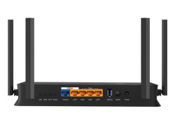 TP-Link Archer BE230 | Wifi 7 Router | 2.5 Gigabit Ethernet Dual-band (2.4 GHz / 5 GHz) | 2882 Mbit/s