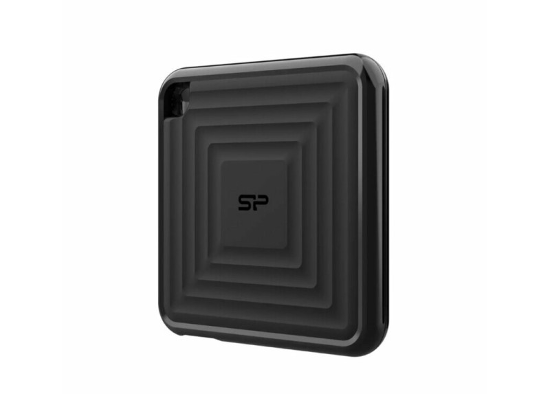 Silicon Power PC60 | Externe SSD | 512GB | USB 3.2 Gen 2