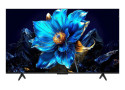 TCL 50T69C | 50" 4K Ultra HD QLED | 60Hz | Google TV | Dolby Vision | HDMI 2.1 | Smart TV