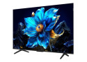 TCL 50T69C | 50" 4K Ultra HD QLED | 60Hz | Google TV | Dolby Vision | HDMI 2.1 | Smart TV