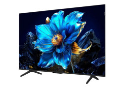 TCL 50T69C | 50" 4K Ultra HD QLED | 60Hz | Google TV | Dolby Vision | HDMI 2.1 | Smart TV