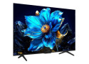 TCL 50T69C | 50" 4K Ultra HD QLED | 60Hz | Google TV | Dolby Vision | HDMI 2.1 | Smart TV