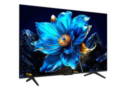TCL 50T69C | 50" 4K Ultra HD QLED | 60Hz | Google TV | Dolby Vision | HDMI 2.1 | Smart TV