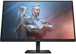 HP Omen 780F9E9 27" | Full HD IPS | 165Hz | 1ms | Zwart | Gaming Monitor