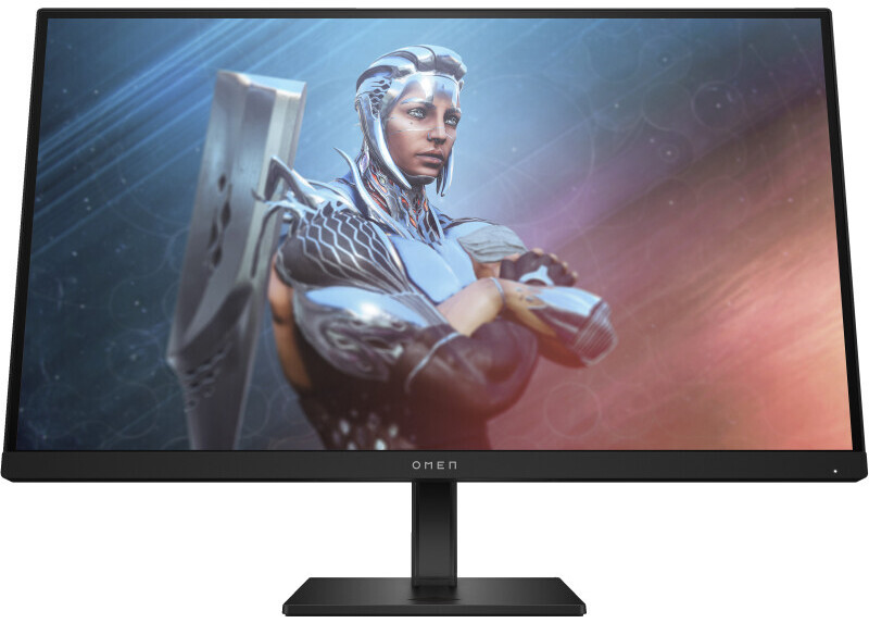 HP Omen 780F9E9 27" | Full HD IPS | 165Hz | 1ms | Zwart | Gaming Monitor