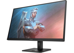 HP Omen 780F9E9 27" | Full HD IPS | 165Hz | 1ms | Zwart | Gaming Monitor