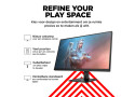 HP Omen 780F9E9 27" | Full HD IPS | 165Hz | 1ms | Zwart | Gaming Monitor