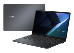 ASUS 15,6" i5-13/16GB/1TB/NoOS Grijs
