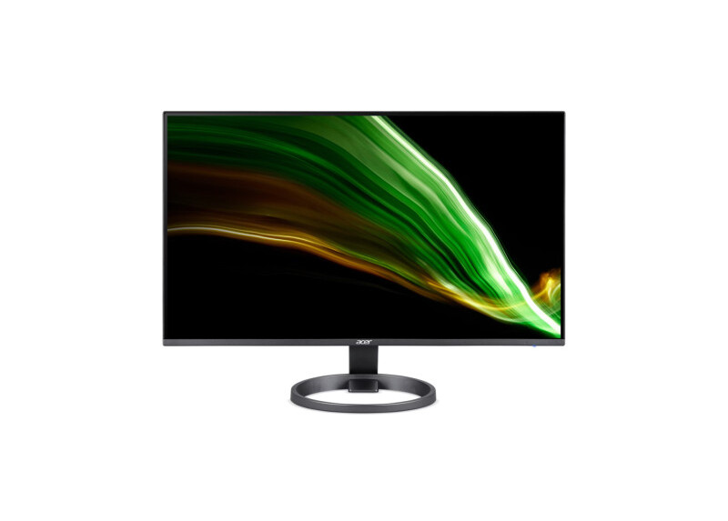Acer R272 G | 27'' Full HD IPS | 120 Hz | 1 ms reactietijd | HDMI en VGA | Monitor