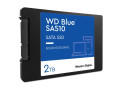 2TB 2,5" WD Blue SA510 TLC/560/520