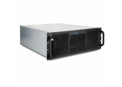 Inter-Tech 4U 40255 - USB3.2/Server Case/eATX