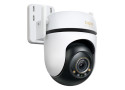 TP-Link Tapo C100 | IP-Beveiligingscamera | Voor Buiten | 2880 x 1620 | Muurbevestiging