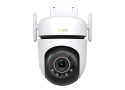 TP-Link Tapo C100 | IP-Beveiligingscamera | Voor Buiten | 2880 x 1620 | Muurbevestiging