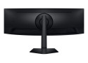 Samsung Odyssey G9 G91F 49" | 5120x1440 VA | 144Hz | 1ms | Curved UltraWide Gaming Monitor | Zwart