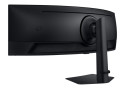 Samsung Odyssey G9 G91F 49" | 5120x1440 VA | 144Hz | 1ms | Curved UltraWide Gaming Monitor | Zwart