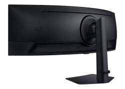 Samsung Odyssey G9 G91F 49" | 5120x1440 VA | 144Hz | 1ms | Curved UltraWide Gaming Monitor | Zwart
