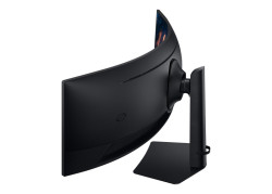 Samsung Odyssey G9 G91F 49" | 5120x1440 VA | 144Hz | 1ms | Curved UltraWide Gaming Monitor | Zwart