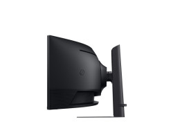 Samsung Odyssey G9 G91F 49" | 5120x1440 VA | 144Hz | 1ms | Curved UltraWide Gaming Monitor | Zwart