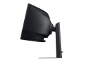 Samsung Odyssey G9 G91F 49" | 5120x1440 VA | 144Hz | 1ms | Curved UltraWide Gaming Monitor | Zwart
