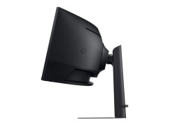 Samsung Odyssey G9 G91F 49" | 5120x1440 VA | 144Hz | 1ms | Curved UltraWide Gaming Monitor | Zwart