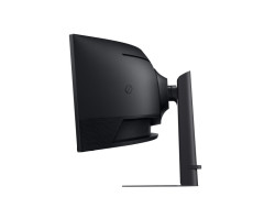 Samsung Odyssey G9 G91F 49" | 5120x1440 VA | 144Hz | 1ms | Curved UltraWide Gaming Monitor | Zwart