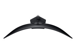Samsung Odyssey G9 G91F 49" | 5120x1440 VA | 144Hz | 1ms | Curved UltraWide Gaming Monitor | Zwart