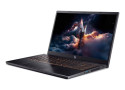 Acer 15,6" i5-13/16GB/512GB/FHD IPS 165Hz/4050 6GB/NoOS