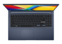 ASUS 15,6" i5-13/16GB/1TB/FHD/NoOS Blauw