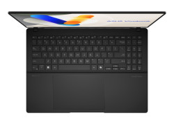 ASUS 16,0" R-AI-7/24GB/1TB/3K OLED 120Hz/NoOS Zwart