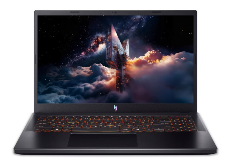 Acer 15,6" i5-13/16GB/512GB/FHD IPS 165Hz/3050 6GB/NoOS