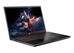 Acer 15,6" i5-13/16GB/512GB/FHD IPS 165Hz/3050 6GB/NoOS