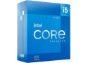 Intel Core i5-12600KF | 10 Core | 3,7GHz (4,9GHz Turbo) | LGA 1700 | Processor | CPU