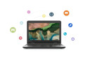 Lenovo 300e Convertible Chromebook | 11,6'' HD Touch IPS | Intel N4020 | 4GB RAM | 32GB Flash | Renewed