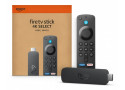Amazon Fire TV Stick 4K Select | Streaming Media Player | Wi-Fi & Bluetooth | Alexa Voice Remote