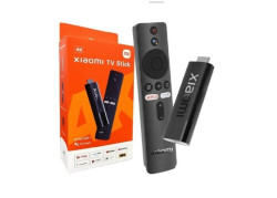 Xiaomi TV Stick 4K | Android TV | 4K Ultra HD met Dolby Vision & Atmos | Wi-Fi & Bluetooth