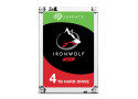 Seagate IronWolf ST4000VN008 | 4TB 3.5" NAS HDD | SATA III | 5900 rpm | 64MB Cache