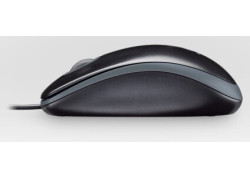 QWERTZ | Logitech MK120 | Bedrade Muis en Toetsenbordcombo | QWERTZ