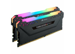 Corsair Vengeance RGB Pro | 16GB 2x8GB DDR4 | 3200MHz | DIMM | CL16 | Geheugenmodule | RAM